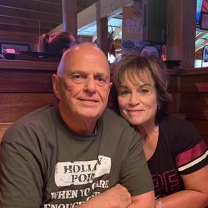 Meet your Posher, Deanna